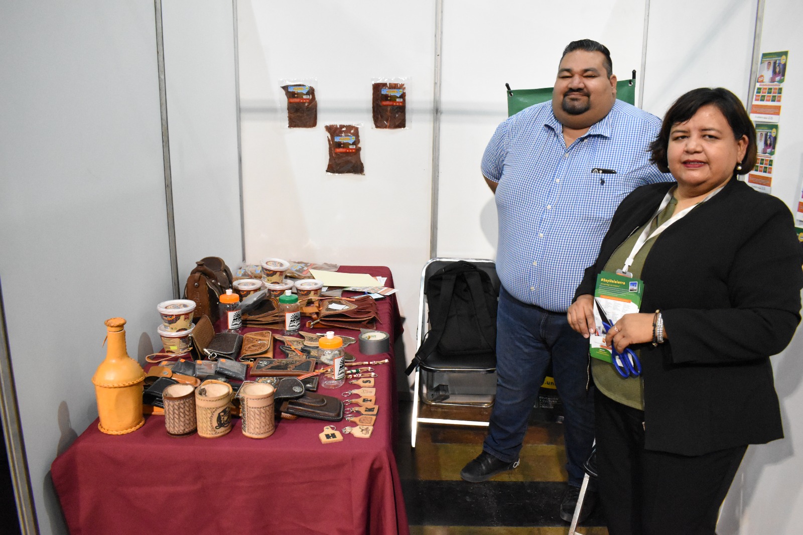 Arranca primera Expo Coop del Noroeste